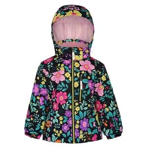 Boulder Gear Cece Insulated Ski Jacket 3T